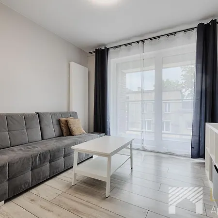 Primo V By Lookap Apartman Łódź