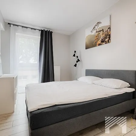 Primo V By Lookap Appartement Łódź