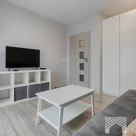 Primo V By Lookap Apartment