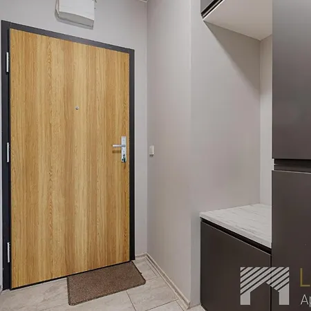 Apartment Primo V By Lookap *