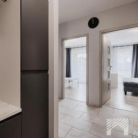 Primo V By Lookap Appartement *