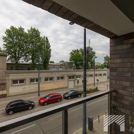 Apartman Primo V By Lookap *