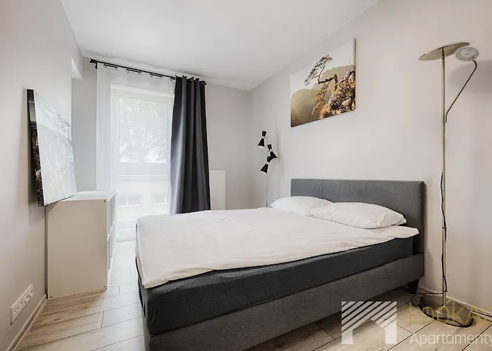 Primo V By Lookap Daire Łódź