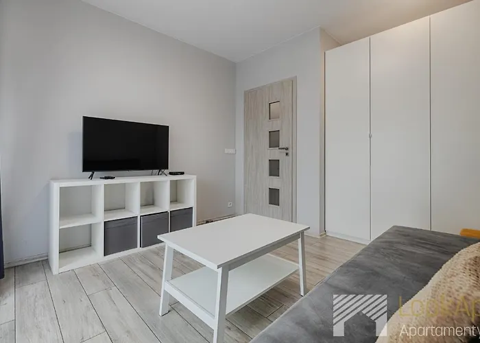 Primo V By Lookap Lejlighed