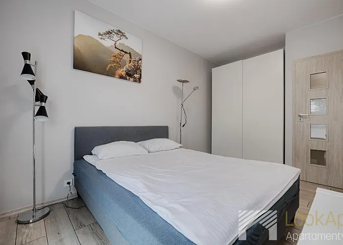 Primo V By Lookap Lejlighed *