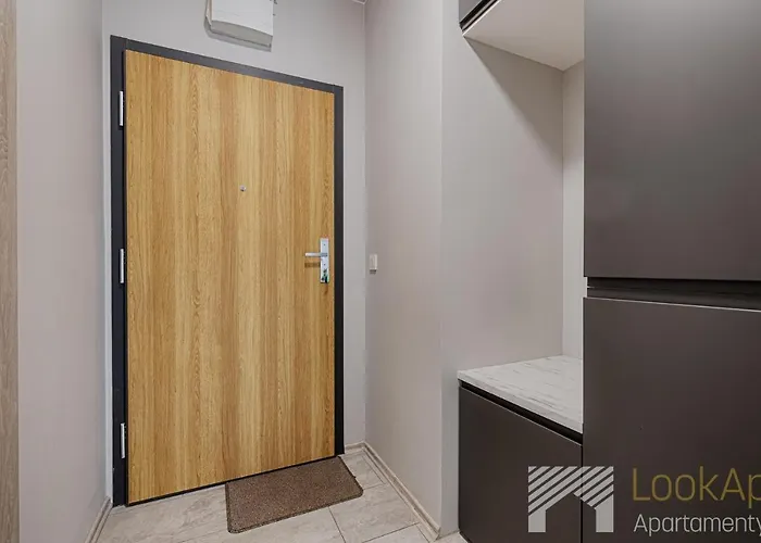 Daire Primo V By Lookap *