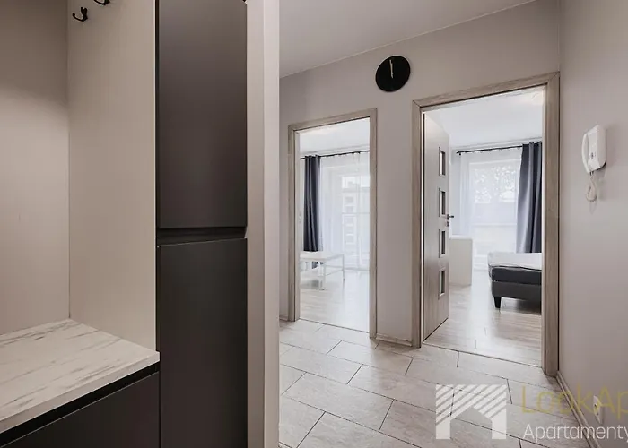 Primo V By Lookap Lejlighed *