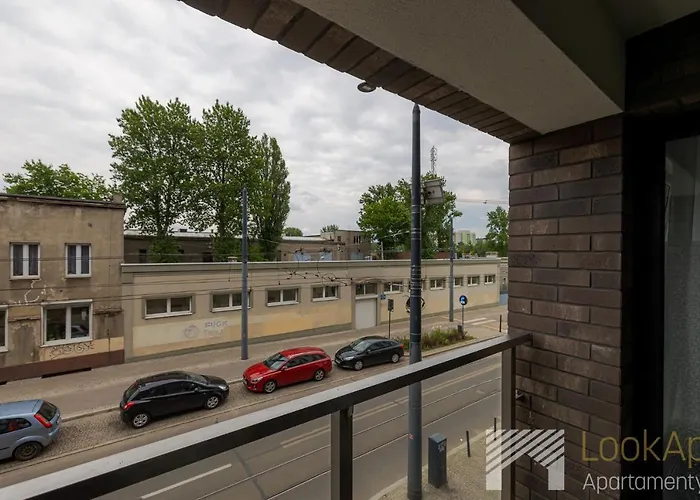 Daire Primo V By Lookap *